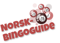 Norsk-bingo logo